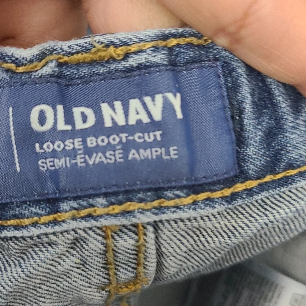 Old Navy excellent no